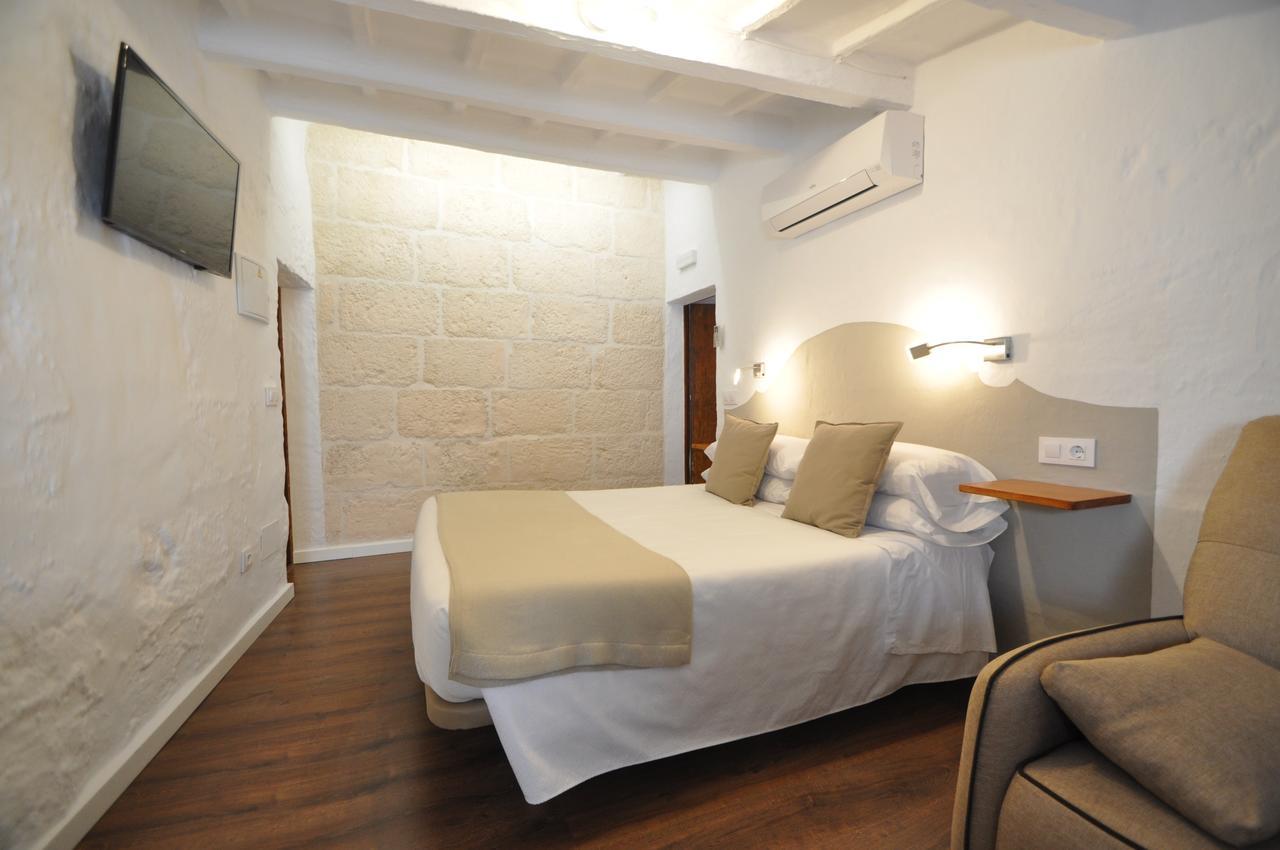 Port Antic Ciutadella By My Rooms Hotels Ti Eksteriør billede