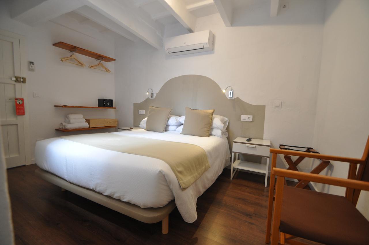Port Antic Ciutadella By My Rooms Hotels Ti Eksteriør billede