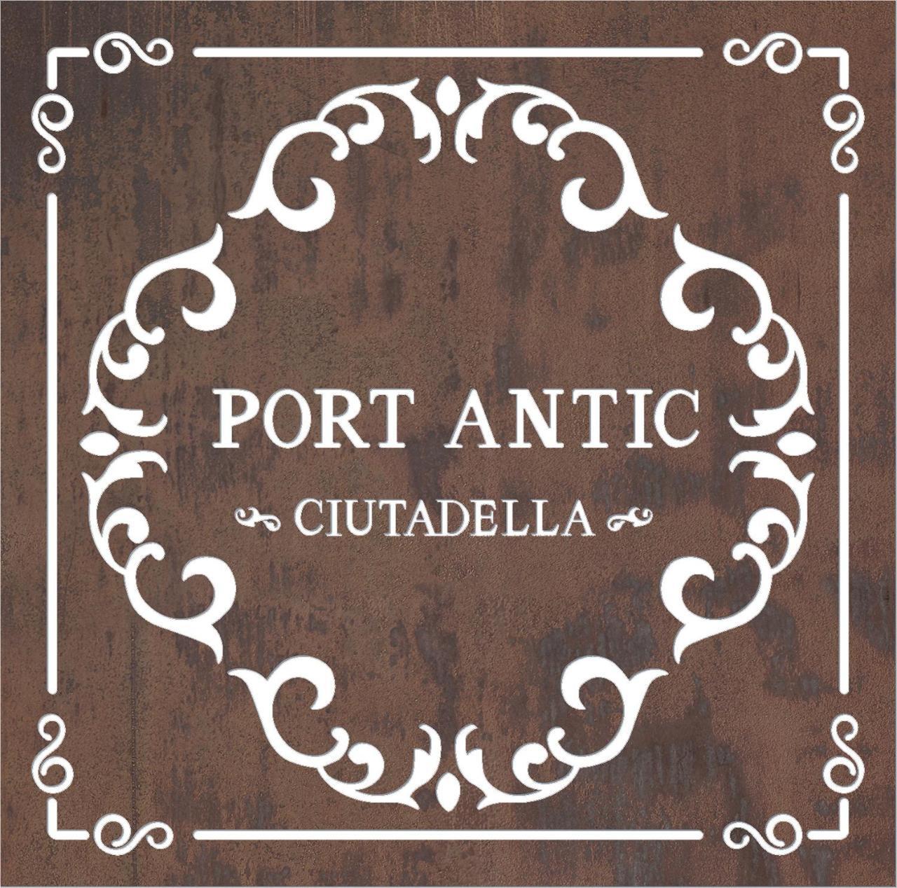 Port Antic Ciutadella By My Rooms Hotels Ti Eksteriør billede